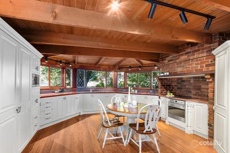 Property photo of 15 Neville Road Gembrook VIC 3783