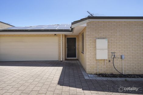 Property photo of 81B Eastdene Circle Nollamara WA 6061