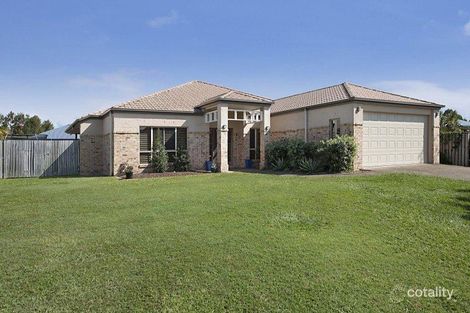 Property photo of 7 Aspect Place Narangba QLD 4504