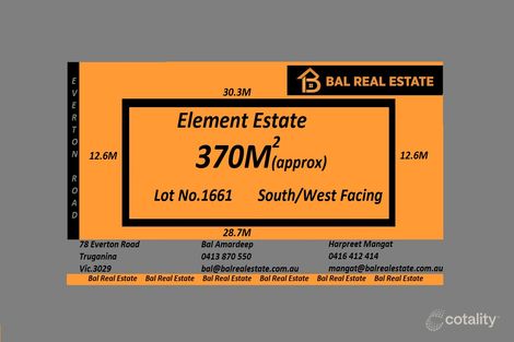 78 Everton Rd, Truganina, VIC 3029