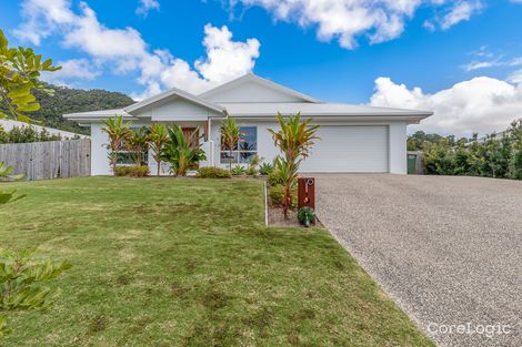 Property photo of 10 Mosswood Court Cannon Valley QLD 4800