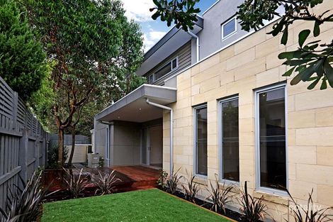Property photo of 4/83 Fourth Street Beaumaris VIC 3193