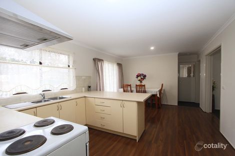 Property photo of 97 Wright Street Heathcote VIC 3523
