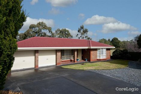 Property photo of 3 Cundy Court Williamstown SA 5351