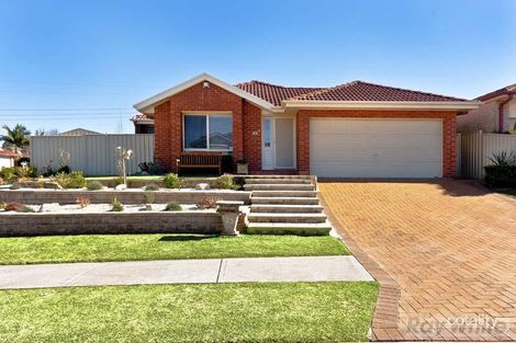 23 Wallis Cres, Cecil Hills, NSW 2171