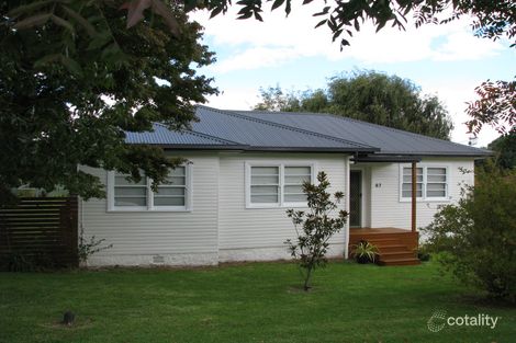 67 Oliver St, Glen Innes, NSW 2370