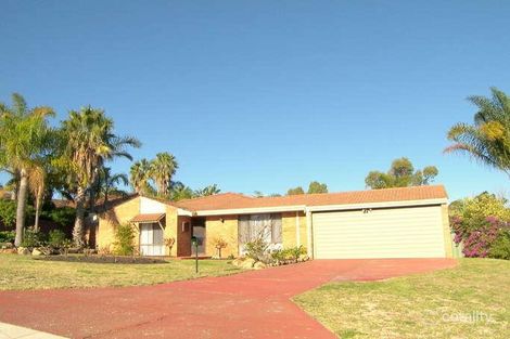 4 The Rise, Woodvale, WA 6026