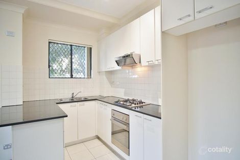 Property photo of 1/17 Margaret Street Strathfield NSW 2135