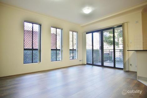 Property photo of 1/17 Margaret Street Strathfield NSW 2135