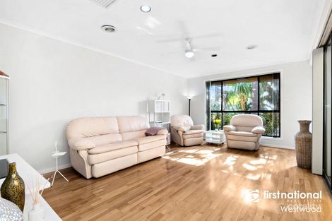 Property photo of 43 Flinders Crescent Wyndham Vale VIC 3024