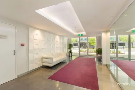 Property photo of 8/5 Sydney Avenue Barton ACT 2600