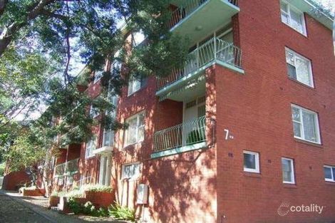 Property photo of 13/7 Everton Road Strathfield NSW 2135
