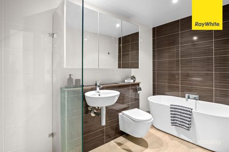 Property photo of 405/14 Epping Park Drive Epping NSW 2121