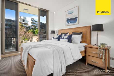 Property photo of 405/14 Epping Park Drive Epping NSW 2121