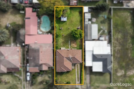 Property photo of 45 Brown Street Penrith NSW 2750