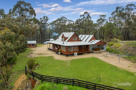 126 Kuhlemanns Trk, Argyle, VIC 3523