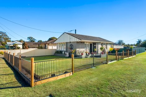 Property photo of 36 Maclean Street Cessnock NSW 2325