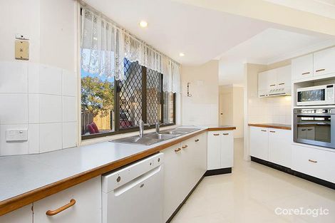 Property photo of 61 Ellendale Crescent Daisy Hill QLD 4127