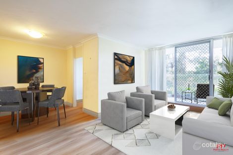 153/12 Wall St, Maylands, WA 6051