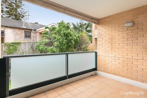 Property photo of 14/166-172 Arden Street Coogee NSW 2034