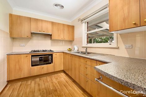 Property photo of 13 Waldo Crescent Peakhurst NSW 2210