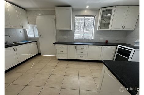 Property photo of 29 Ellis Crescent Miller NSW 2168