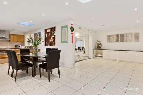 Property photo of 2 Henderson Court Glen Waverley VIC 3150