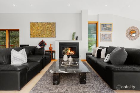 Property photo of 10 North Parade Hunters Hill NSW 2110