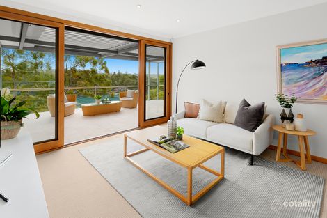 Property photo of 10 North Parade Hunters Hill NSW 2110