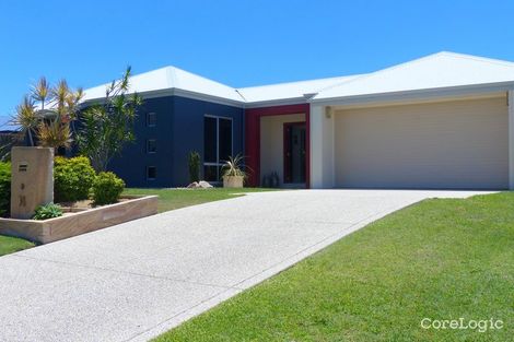 Property photo of 14 Marcocci Street Urraween QLD 4655