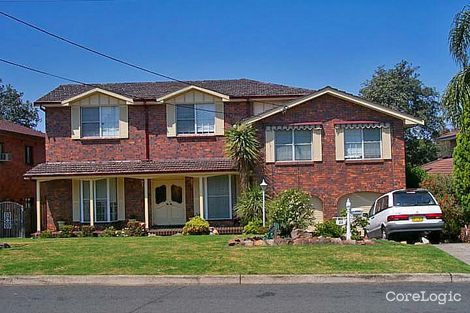 Property photo of 23 Manildra Avenue Carlingford NSW 2118