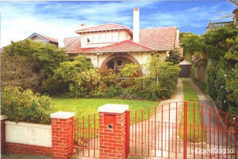 Property photo of 25 Anderson Road Hawthorn East VIC 3123