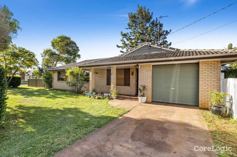 Property photo of 6 Crane Court Wilsonton QLD 4350