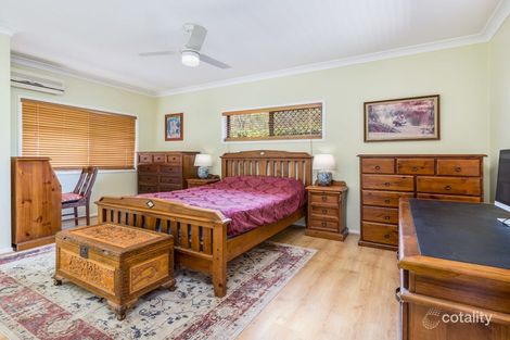 Property photo of 1 Eulalia Close Chuwar QLD 4306