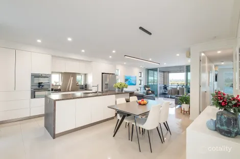 Property photo of 35/20 Anchorage Circuit Twin Waters QLD 4564