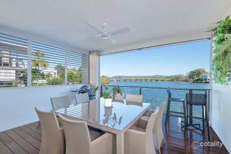 Property photo of 35/20 Anchorage Circuit Twin Waters QLD 4564