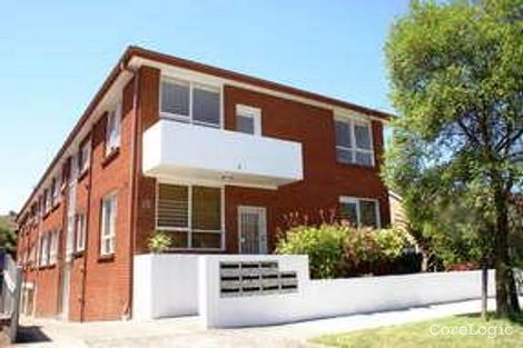 Property photo of 3/18 George Street Marrickville NSW 2204