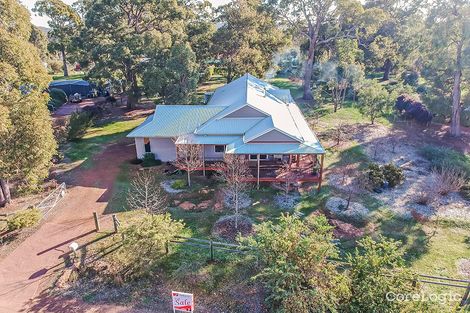 Property photo of 25 Powderbark Close Jarrahdale WA 6124