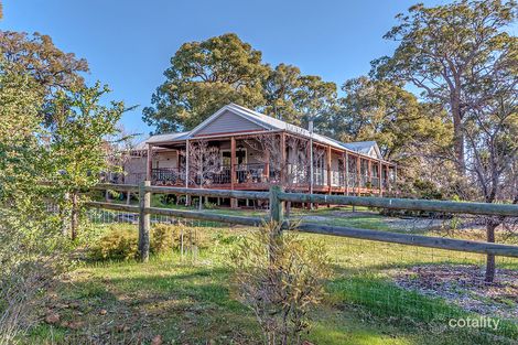 Property photo of 25 Powderbark Close Jarrahdale WA 6124