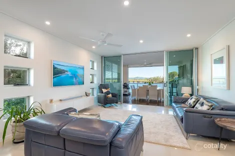 Property photo of 35/20 Anchorage Circuit Twin Waters QLD 4564