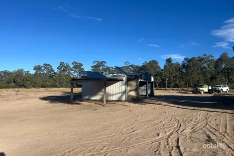 Property photo of 74 Happy Lane Tara QLD 4421