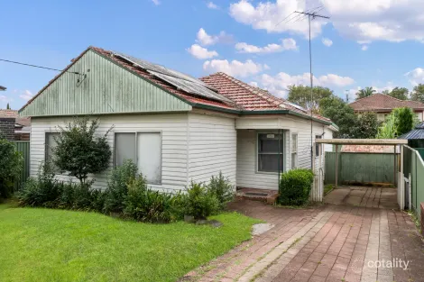 Property photo of 58 Chick Street Roselands NSW 2196