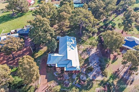 Property photo of 25 Powderbark Close Jarrahdale WA 6124