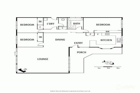 Property photo of 2/8 Starling Street Montmorency VIC 3094
