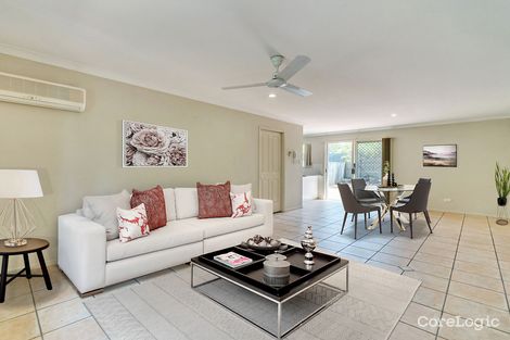 Property photo of 72/25 Buckingham Place Eight Mile Plains QLD 4113