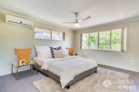 Property photo of 72/25 Buckingham Place Eight Mile Plains QLD 4113