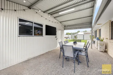Property photo of 13 Newman Drive Emerald QLD 4720