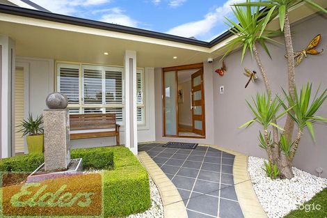 Property photo of 19 Dunna Place Glenmore Park NSW 2745