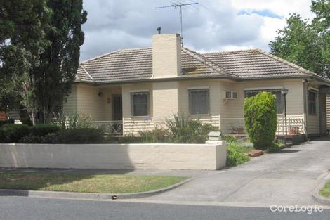 Property photo of 1 Werder Street Box Hill North VIC 3129