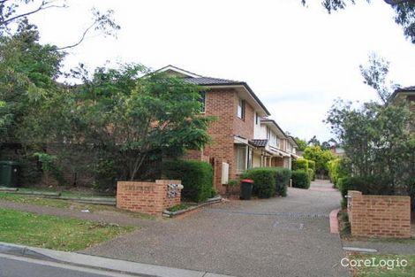 Property photo of 12/7-9 Belmont Street Sutherland NSW 2232